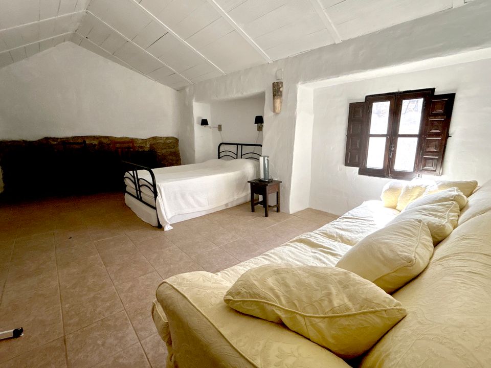 Herregård i Montefrio, Granada - bilde 5